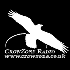 CrowZone Radio Logo